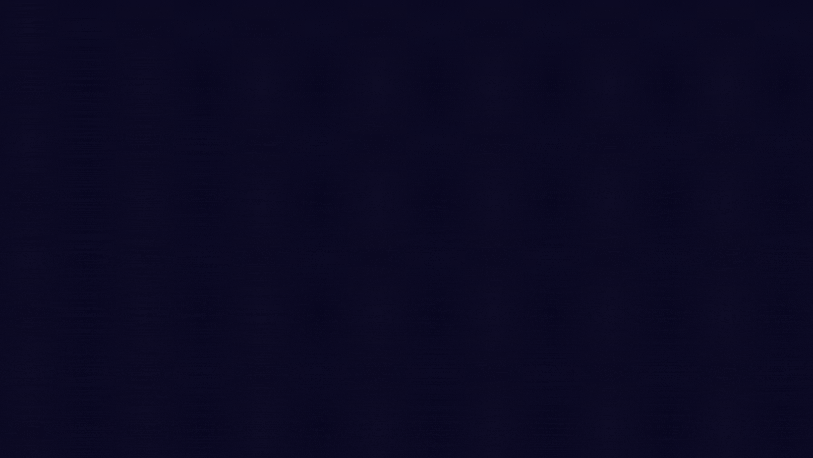 Background animation